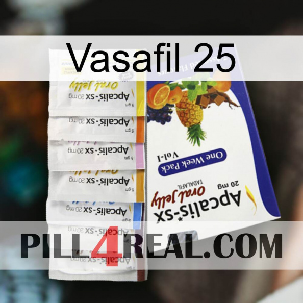 Vasafil 25 11